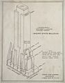 Empire State Building plan