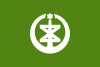Flag of Niigata