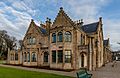 Garrison House, Millport, Cumbrae, Scotland 04