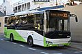 Gozo Bus 2017