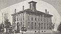 Griggsville Academy 1852