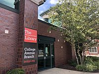 Indianapolis Public Library College Avenue Branch.jpg