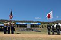 Iwo Jima 71st Reunion of Honor 160319-M-JD520-158