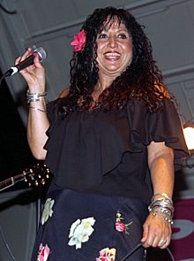 MariaMuldaur1996