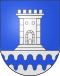 Coat of arms of Monte Carasso