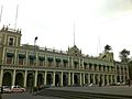 Palacio de Gobierno de Xalapa 1