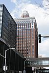 Equitable Life Insurance Company of Iowa Building