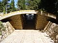 PikiWiki Israel 12296 old city memorial in mount herzl