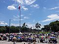 Rizal Park (Roxas Boulevard, Ermita, Manila)(2018-05-06)