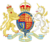 Royal Coat of Arms of the United Kingdom (HM Government) (2022).svg