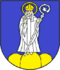 Coat of arms of Saint-Brais