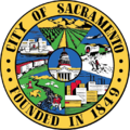 Seal of Sacramento, California.png