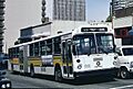Seattle 1979 MAN articulated bus on Lenora St in 1994.jpg