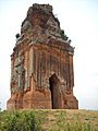 Tháp Phú Lốc, An Nhơn, Bình Định