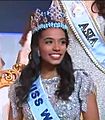 Toni Ann-Singh Miss World 2019