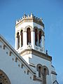 USA-Santa Barbara-Our Lady of Sorrows Catholic Church-2