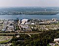US Naval Research Laboratory in 2001