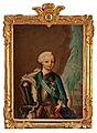 Ulrica Pasch - Duke Charles XIII of Sweden 1758
