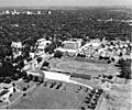 Washburn, Topeka, Kansas, 1948