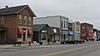 Waterville Commercial District