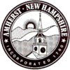 Official seal of Amherst, New Hampshire