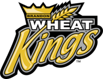 Brandon Wheat Kings logo.svg