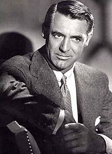 Cary Grant Indiscreet 1958