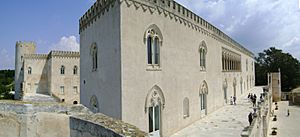 Castello Donnafugata, Ragusa