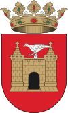 Coat of arms of Vilafranca