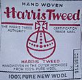 Harris-Tweed 1