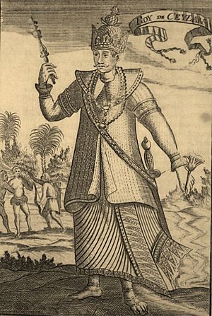 King Vimaladharmasuriya I.jpg