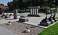 Leavenworth Veterans Memorial