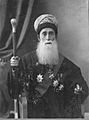 Mirza Huseyn Qayibzade