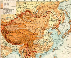 Mongolei-Topografie,Atlas1903.JPG