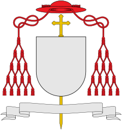 Template-Cardinal (Bishop)