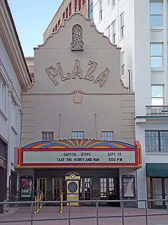 The Plaza Theatre.JPG