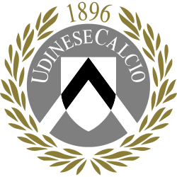 Udinese Calcio logo.svg
