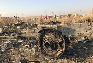 Ukraine International Airlines Flight 752 (10)