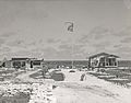 View of Camp on Howland Island - 80-CF-79868-7 (1937-01-23)