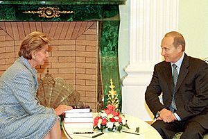 Vladimir Putin 24 October 2000-1