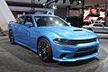 2015 Dodge Charger SRT 392 with Scat Pack