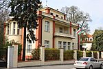 Azerbaijani Embassy Prague 5281