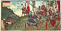 Battle of Shizugatake