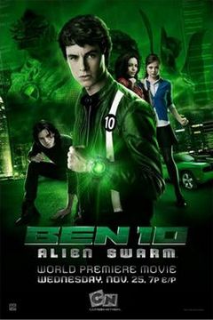 Ben 10 Alien Swarm poster.jpg
