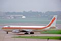 Boeing 707-3D3C JY-ADO Alia LHR 22.08.71 edited-2