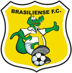 Brasiliense FC logo.svg