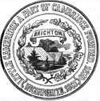 Official seal of Brighton