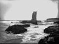 Cathedral Rock, Kiama from The Powerhouse Museum