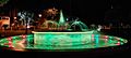 Centenary Fountain Anzac Park