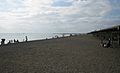 Chiba beach